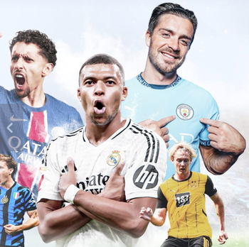 阿森纳vs勒沃库森首发：约克雷斯、萨卡、特罗萨德先发，埃泽出战