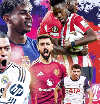 2026年4月5日荷甲布雷达vs鹿特丹斯巴达直播【24直播网】