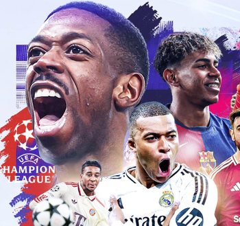 欧冠历史首队！博德闪耀连续6场比赛首发阵容相同，此前取得5连胜